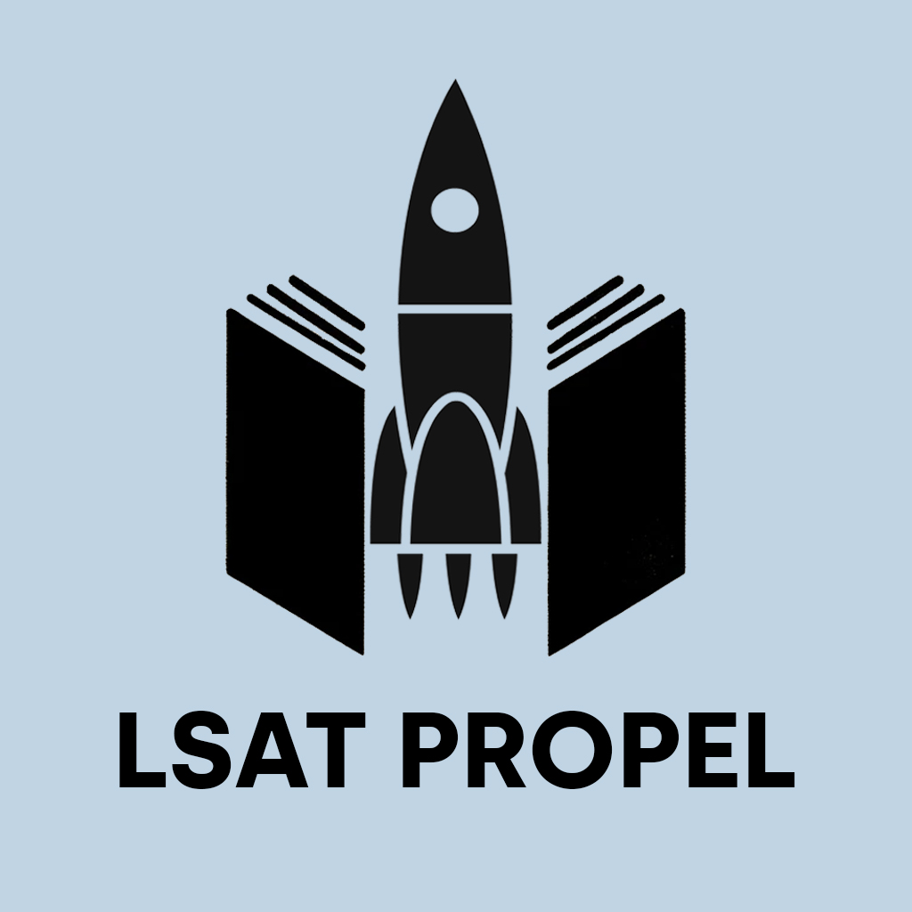 LSAT App Icon